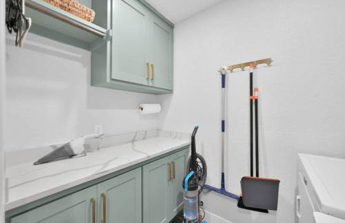 Waterfront Townhouse, 2-Story Deck - Foto 31