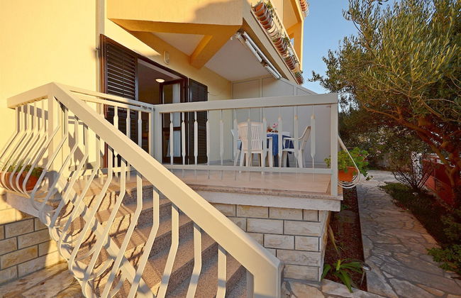 Apartments Mira - Foto 26