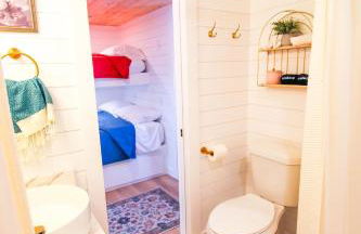 Lincolville's First Schoolhouse! - Photo 11