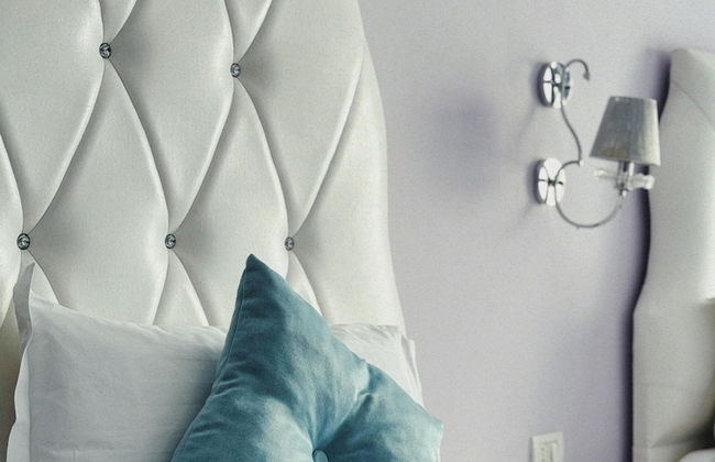 Apartments Flower Residence - Photo 19