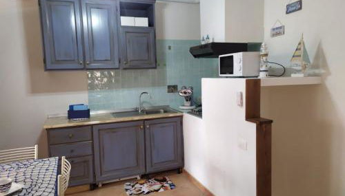 Family apartment Stella Marina - Foto 5