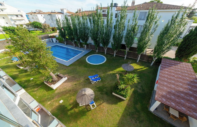 Apartamentos Sunway Apollo - Foto 74