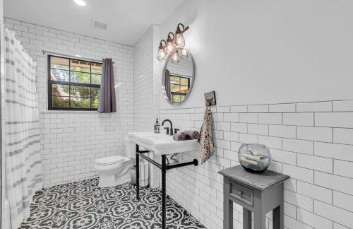 Lilly's Maison #1 -Medical Center - Galleria - NRG - Foto 12