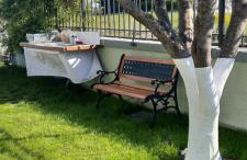 BS Village blue - Photo 18