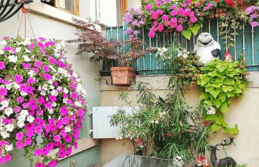 Aux 6 hirondelles - Foto 39