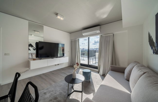 La Vie Suite Palermo Hollywood - Foto 44