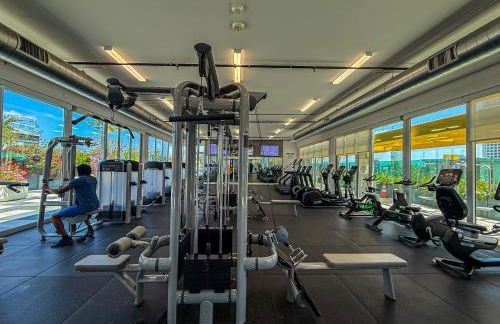 Relax and recharge in this elegant 2BR loft - 108 - GL - Foto 33