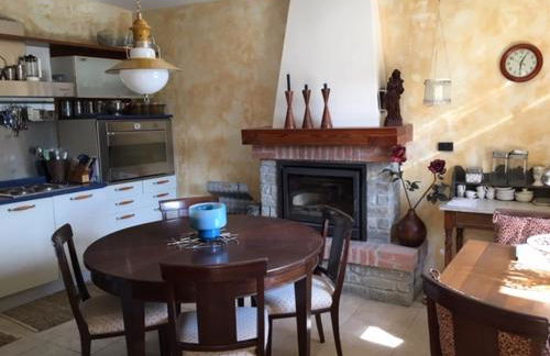Casa Petra - Casa Tre Stelle - Casa Caneva - Ferien für 6-14 Personen - Foto 41