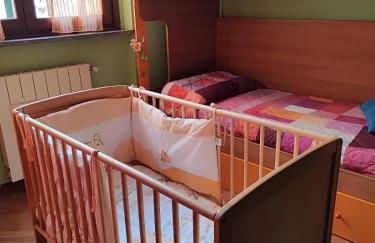 Casa Sabrina - Foto 9