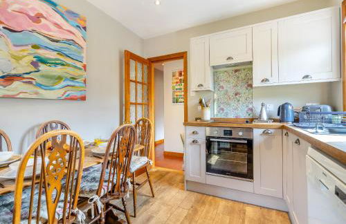 Clunie Dam Lodge - Foto 12