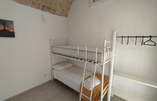 Casa Vacanza Al Vicolo della Colonna nel centro storico di Presicce - Foto 11