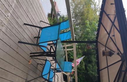 Guppies Lakehouse-Prvt. Lake Acc, Close to Rainier - Foto 69