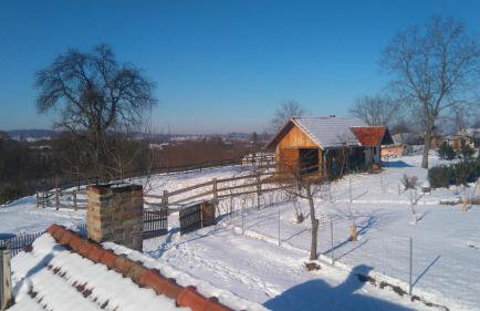 Farmica, Bed&Breakfast, Bazen izdvojen nekoliko minuta hoda - Foto 30
