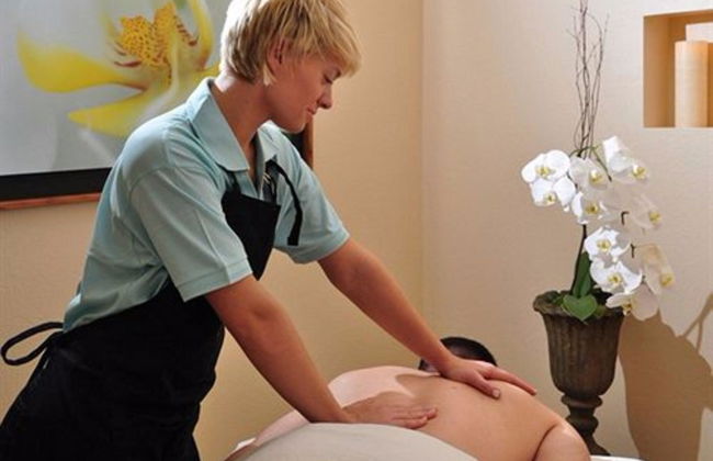 Chetola Resort - Foto 65