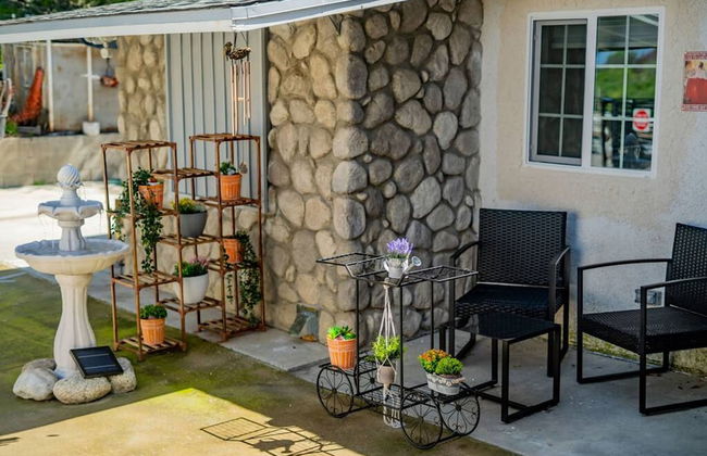 Monterey Park Retreat Spectacular Views Comfort - Foto 10