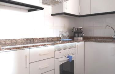 Apartment San Pedro del Pinatar Lo Pagan TikiTakiApartments - Foto 7