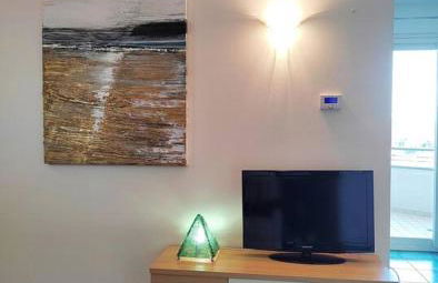 VistaMare Bluemar - Living the Sea - 120mq - Foto 10