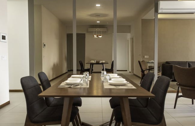 The Landmark by Katana - Foto 32