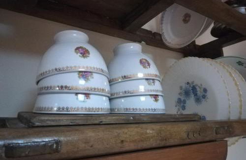 Cueva El Murallon - Foto 16