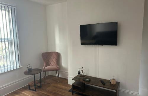 New apartment 2 - Foto 8