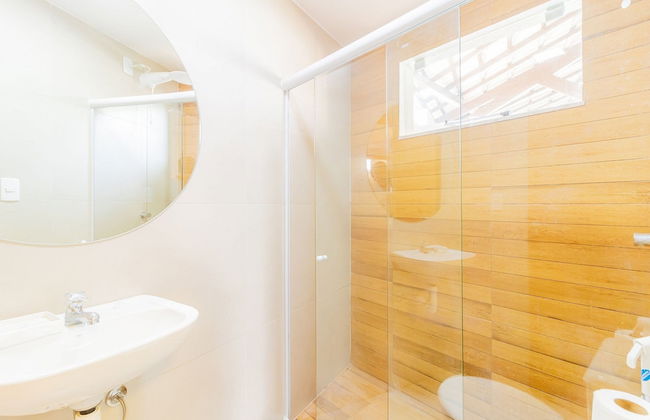 GB03 Casa a 200m Praia de Guarajuba - Foto 26