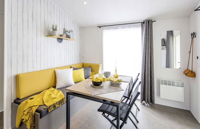 Camping La Plage - Foto 8