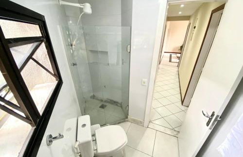 Apartamento encantador à 100 metros da Praia - Foto 29