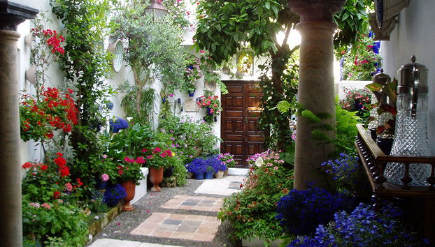 Monumente von Cordoba Tour - Foto 5