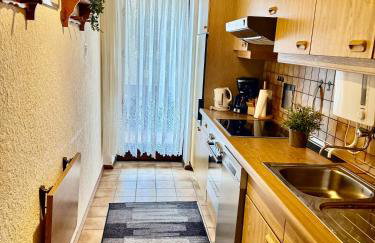 Ferienwohnungen Kremser bei Spiegelau Eppenschlag - Foto 12