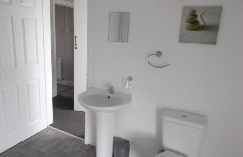 Kelso House holiday flats - Foto 11