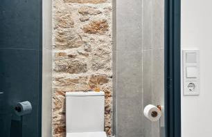 Ρομαντική απόδραση με Χαμάμ - Foto 11