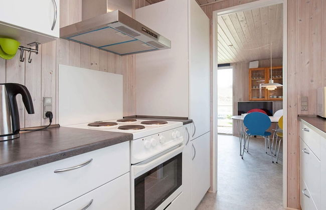 7 Person Holiday Home in Struer-by Traum - Foto 10