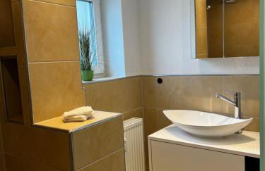 *moderne Wohnung ANTON in VS mit Küche+Bad - Foto 12