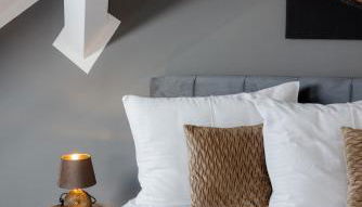 UNiQE I 100qm I 2 Schlafzimmer I Nähe Messe - Foto 5