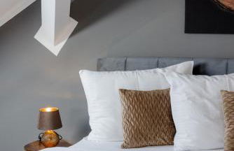 UNiQE I 100qm I 2 Schlafzimmer I Nähe Messe - Foto 5