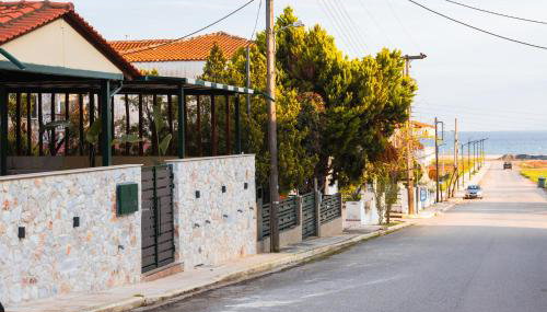 Mnēmes Residence - Foto 2