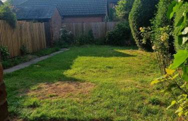 2 Bedroom Cosy Cottage - Foto 10