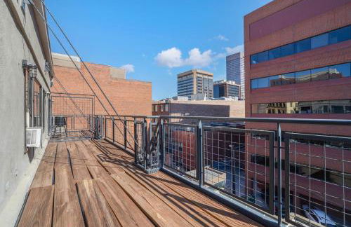 Good Hotels Downtown Denver - Foto 73