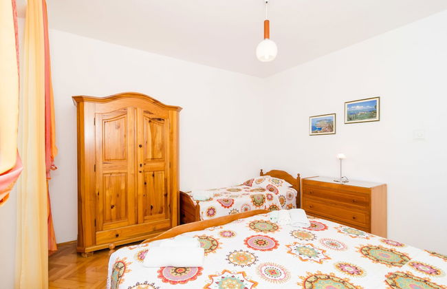 Apartments Nikolina Lumbarda - Foto 63