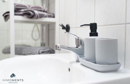 Comfort Apartment im Zentrum 17 - Foto 14