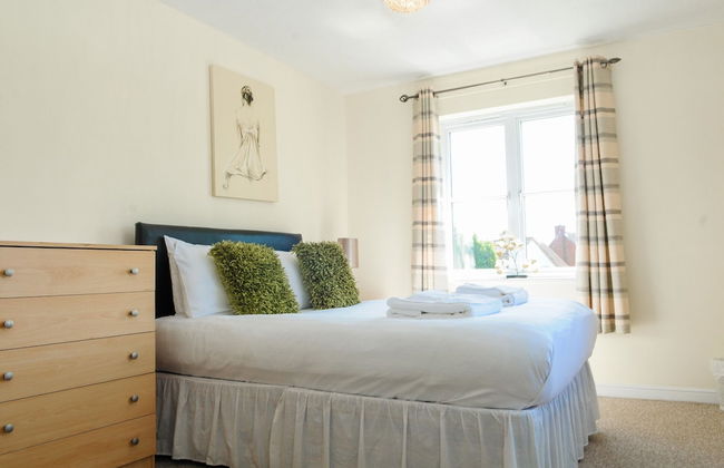 Your Stay Bristol Orchard Gate - Foto 11