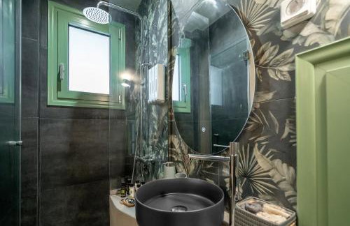 "VILLA INFINITY", Luxury Living by Explore Andros - Photo 47