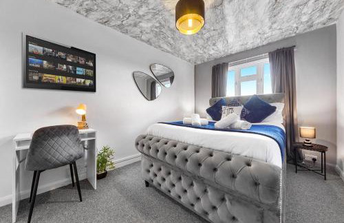 Trinity Guesthouse - Foto 20