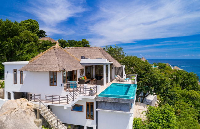 Villa Sabai Jai - Foto 9