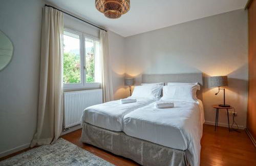 Le Mas de Sevrier - Foto 8