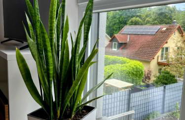 Modernes Apartment am Waldrand - Foto 6