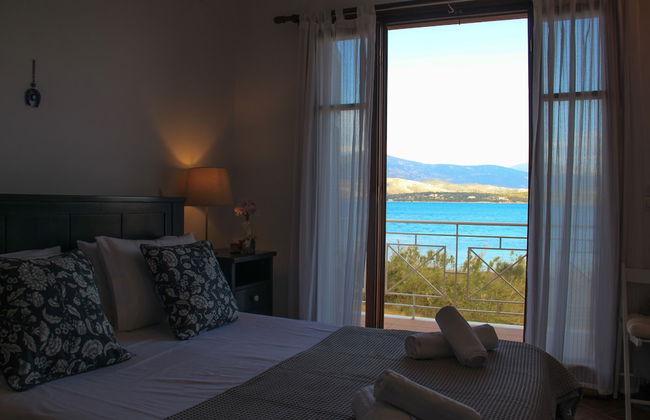 Alekos Beach Houses - Alekos Beach Complex - Foto 34