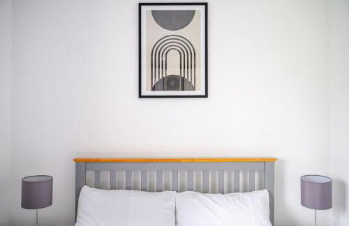 Cozy 2-Bed Home in Middleton - Foto 24