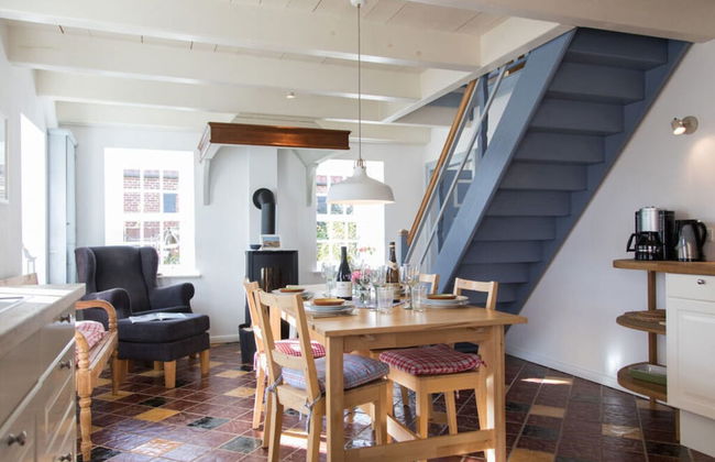 Old Bakery - Vorderhuus - Photo 16