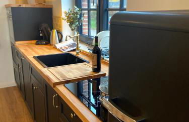 Villa Nordic - Foto 45